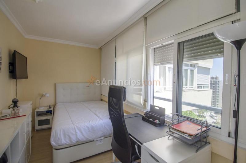 Piso en venta en las Torres de playamar