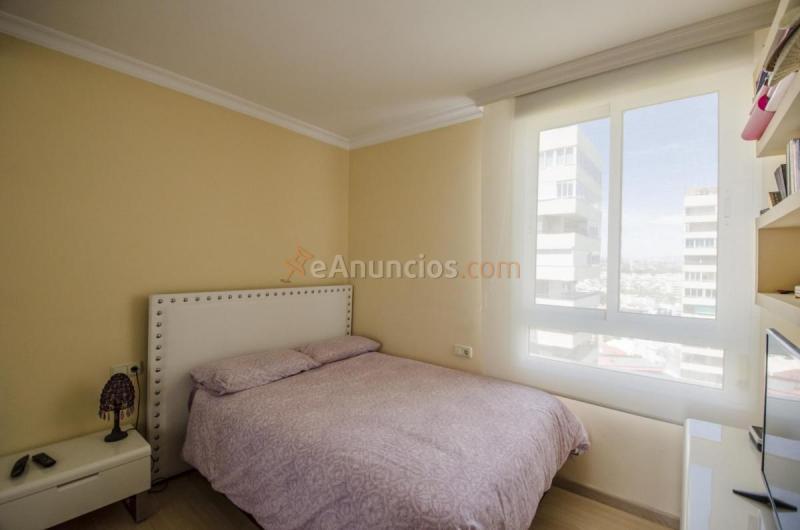 Piso en venta en las Torres de playamar