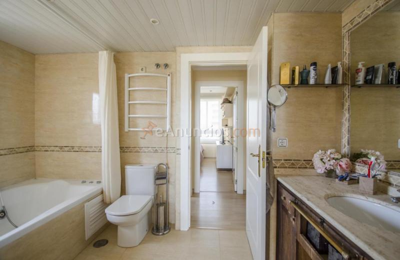 Piso en venta en las Torres de playamar