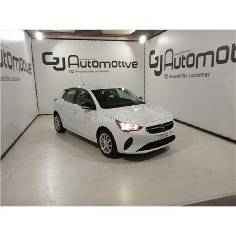 Opel Corsa Edition 1.5D 100cv