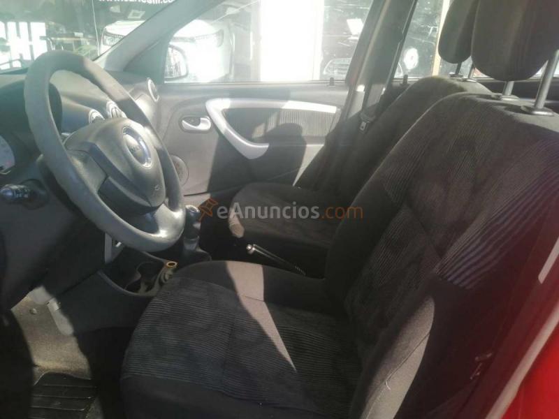 Dacia Sandero Laureate 1.2 16v 75cv E5 