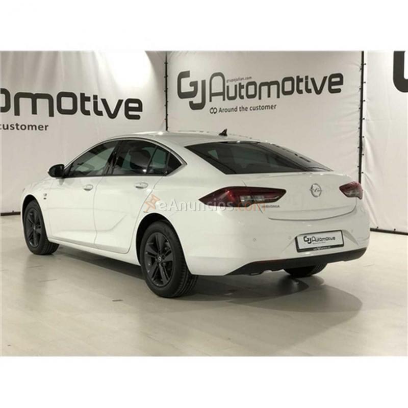 Opel Insignia  120 Aniversario 1.6CDTi 136cv
