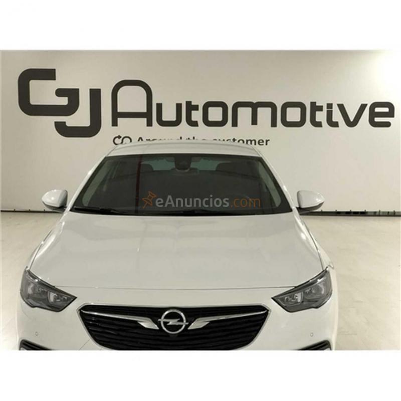 Opel Insignia  120 Aniversario 1.6CDTi 136cv
