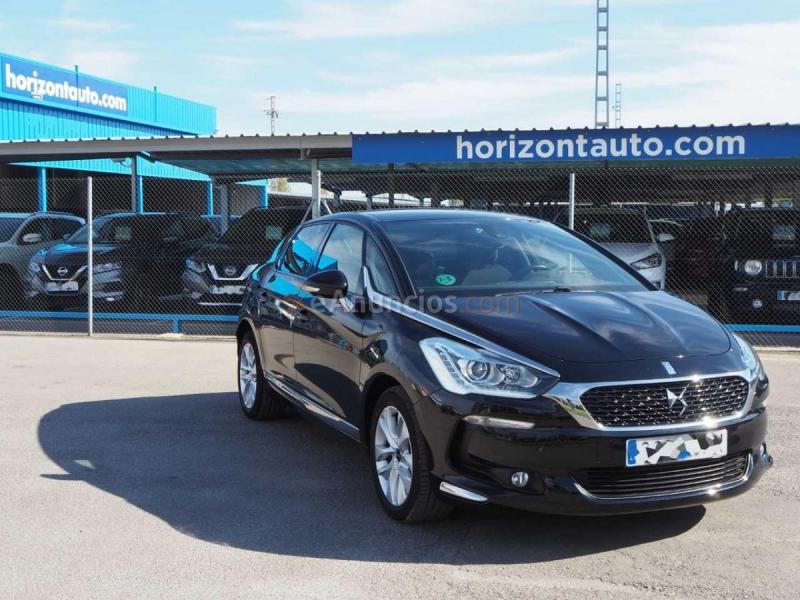 DS Automobiles DS 5 DS5 SDesire 2.0BHdi 150cv 