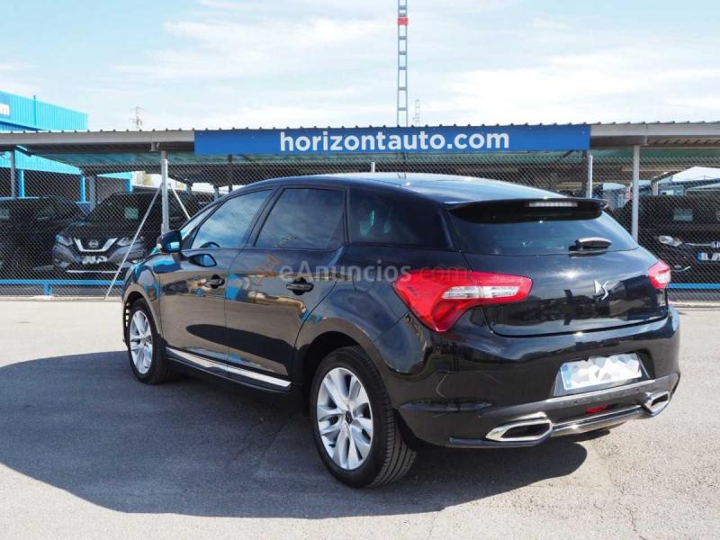 DS Automobiles DS 5 DS5 SDesire 2.0BHdi 150cv 