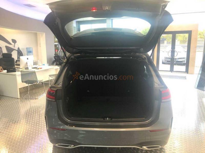 Mercedes Clase B Clase B B 200 d 5p 