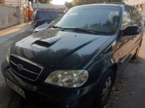 Kia Carnival 2.9 crdi 