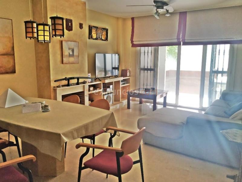 Venta piso en planta baja en Nagueles, milla de oro