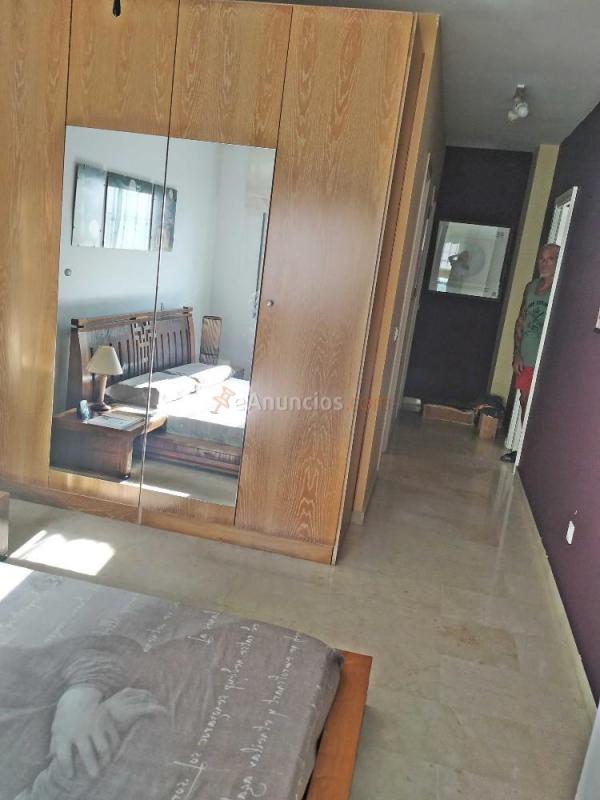 Venta piso en planta baja en Nagueles, milla de oro