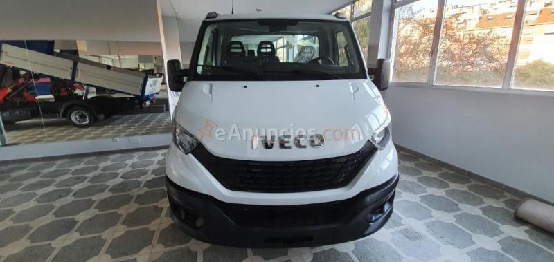 Iveco  35 chasis nuevo 140cv