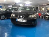 Seat Ibiza 1.4 sport 1.4 Sport