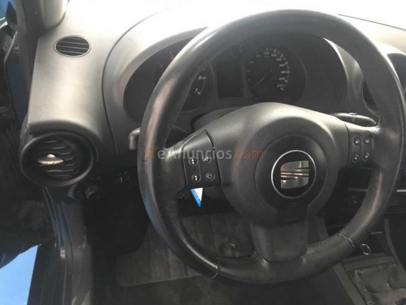 Seat Ibiza 1.4 sport 1.4 Sport