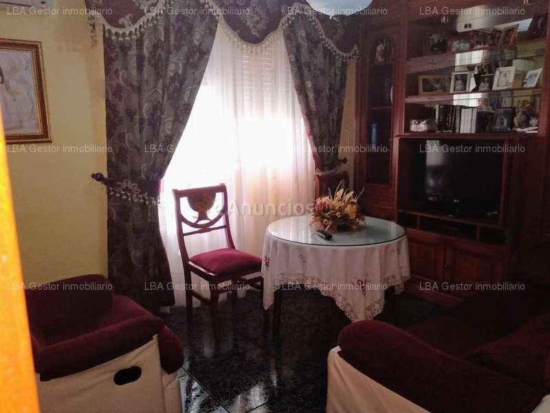 VIVIENDA PARA ENTRAR A VIVIR.