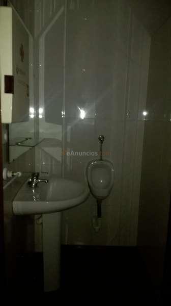 Local comercial a pie de calle.