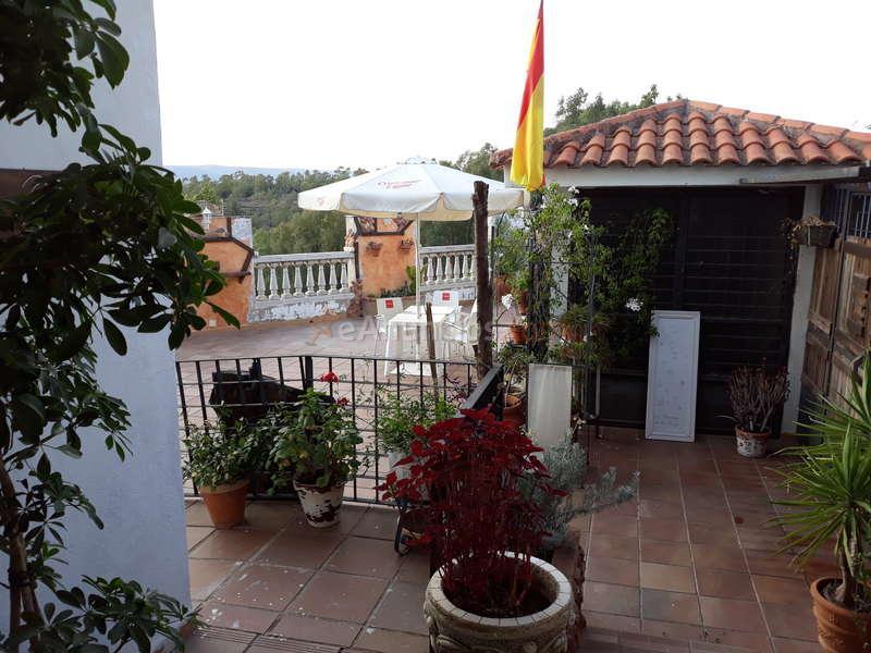 Oportunidad gran complejo hostelero.