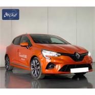 Renault Clio Zen