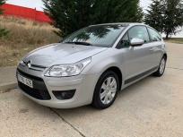 Citron C4 1.6 HDI 