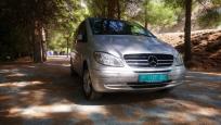 ocasion mercedes viano 3.0 204cv