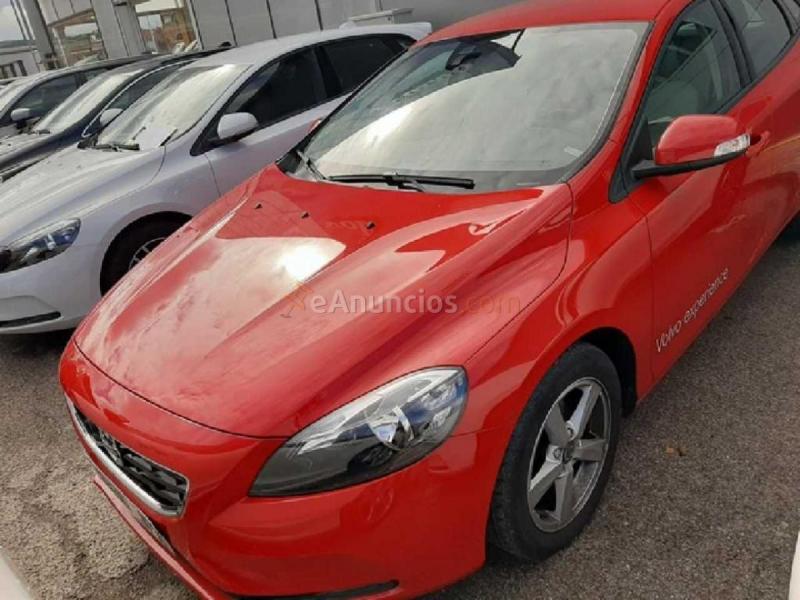 Volvo V40 BERLINA 2.0 D2 KINETIC 5P