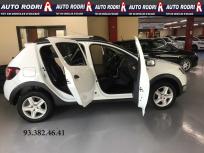 Dacia Sandero Stepway 90 cv 