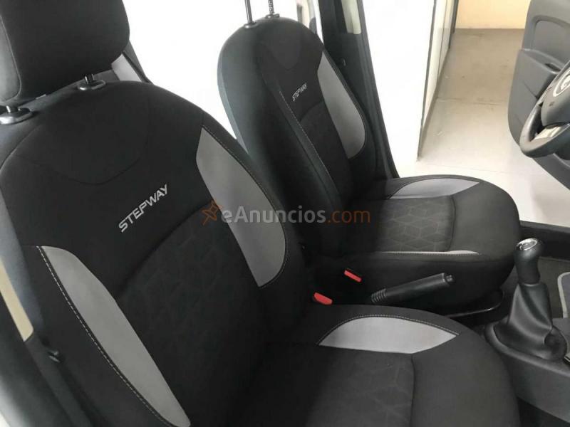 Dacia Sandero Stepway 90 cv 