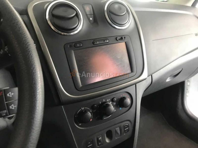 Dacia Sandero Stepway 90 cv 