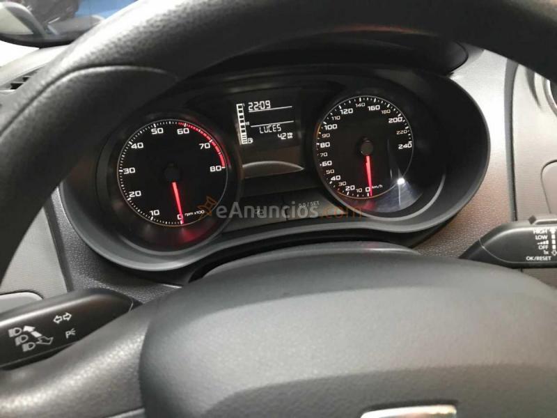 Seat Ibiza ST 90 cv i tech 