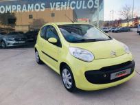 Citron C1 1.0 FURIO 3P 