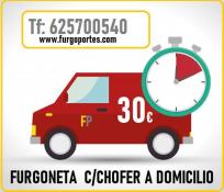 Portes En Villaverde (625-700540) ≡ 30€