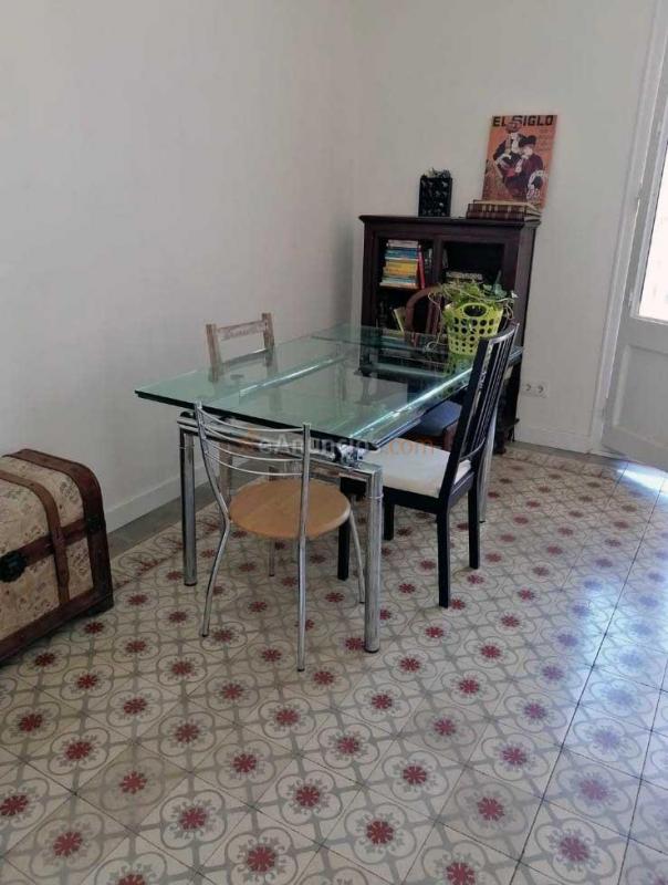 Habitación zona hospital clínic ambiente tranquilo