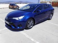 Toyota Avensis Wagon EXECUTIVE 