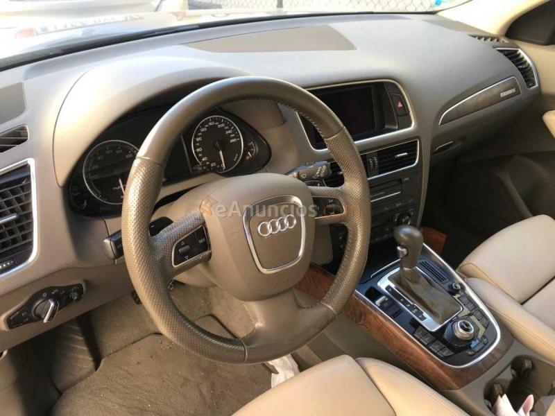 Audi Q5 HYBRIDO 