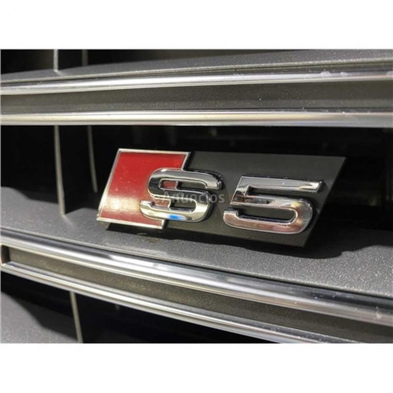 Audi S5 3.0 TFSI quattro