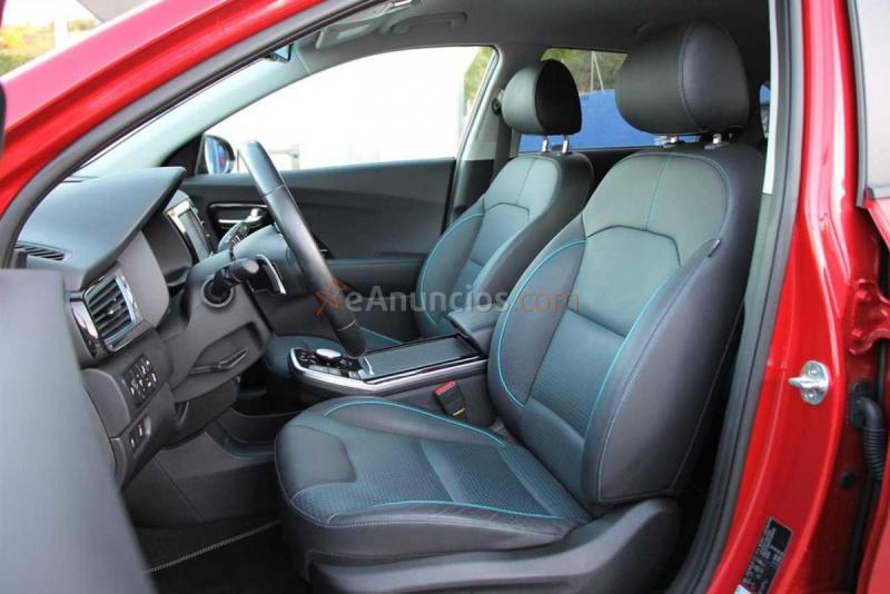 Kia e-Niro Emotion Luxury 136Cv 5 puertas 