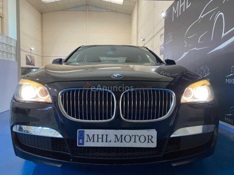 BMW Serie 7 730Da PACK M 