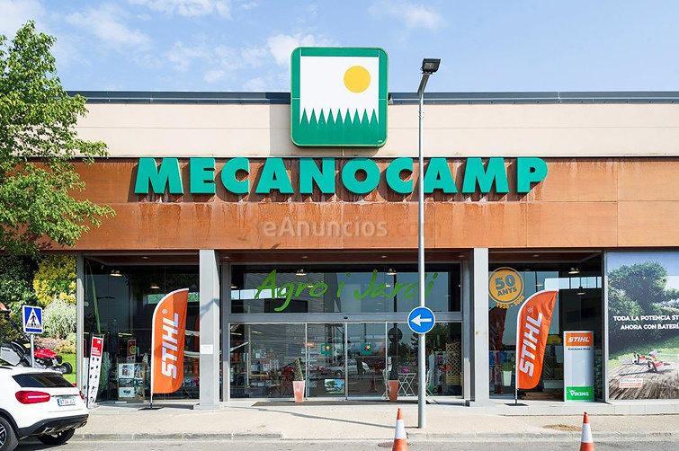 Vendo o alquilo Finca rustica en lleida