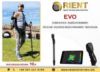 Groundtech EVO Escáner de tierra 3D