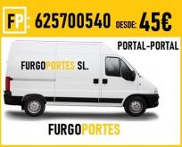 Portes En Alcobendas+(625:700540)F12m3