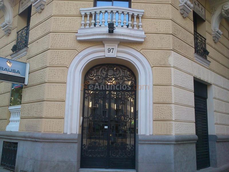 Alquiler habitación individual a chiva de 18 a 28 años