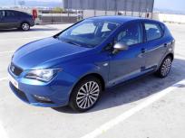 Seat Ibiza connect 