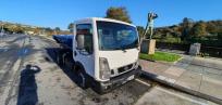 Nissan nt400 gancho 2 cubas apto b1