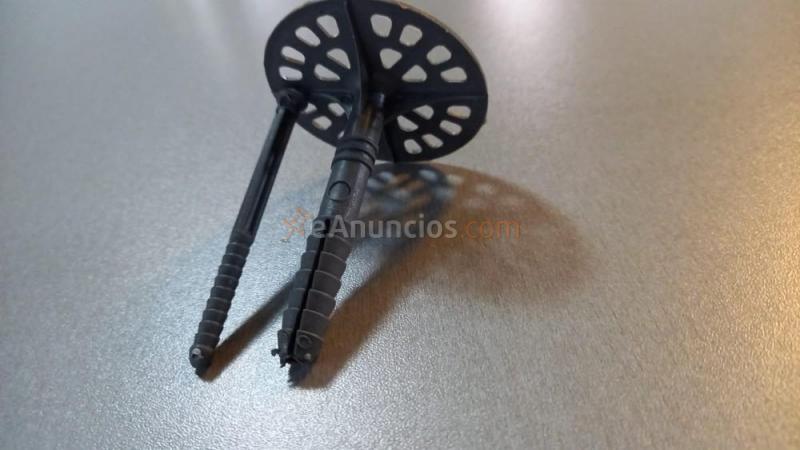 Productos Sistema SATE