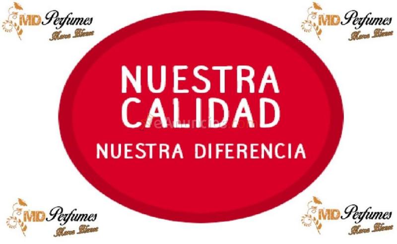 Oferta Perfume Mujer N 431 Eau De Couregis alta Gama