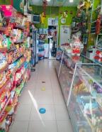 Traspaso de estanco en ofra