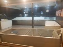 se traspasa pescaderia