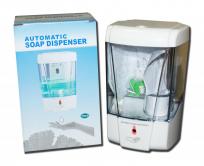 Mascarillas de proteccion, accesorios para moviles, etc