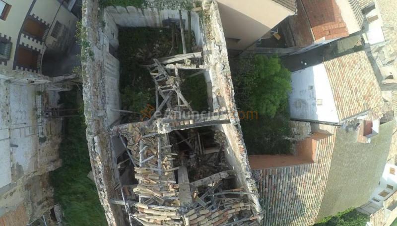 Casa de pueblo en La Segarra