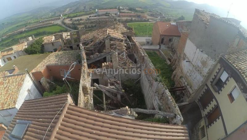 Casa de pueblo en La Segarra