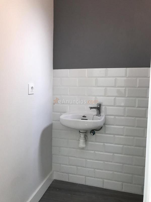 Reformas en castellón