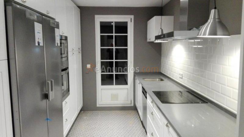 Reformas en castellón